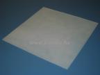Csúszásgátló szilikon lemez 200x200x2 mm